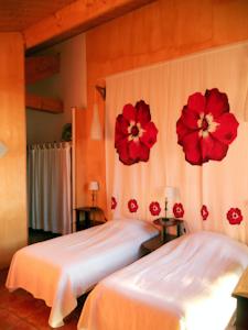 Hotel Le Verger Sous Les Vignes : photos des chambres