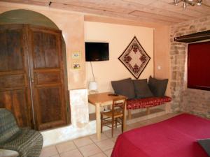 Hotel Le Verger Sous Les Vignes : photos des chambres