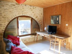Hotel Le Verger Sous Les Vignes : photos des chambres
