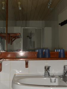 Hotel Le Verger Sous Les Vignes : Suite Familiale