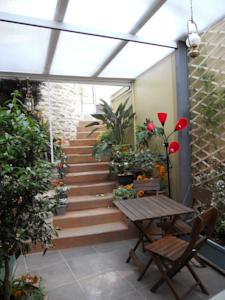 Hotel Le Verger Sous Les Vignes : photos des chambres