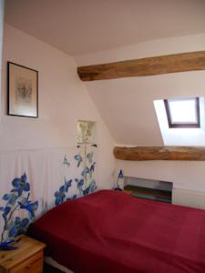 Hotel Le Verger Sous Les Vignes : Chambre Familiale Supérieure