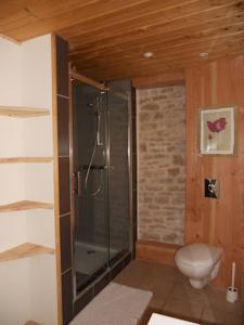 Hotel Le Verger Sous Les Vignes : photos des chambres