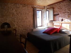 Hotel Le Verger Sous Les Vignes : photos des chambres