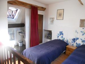 Hotel Le Verger Sous Les Vignes : photos des chambres