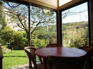 Hotel Le Verger Sous Les Vignes : photos des chambres