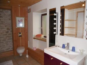 Hotel Le Verger Sous Les Vignes : photos des chambres