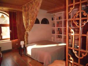 Hotel Le Verger Sous Les Vignes : Studio (2 Adultes + 1 Enfant)
