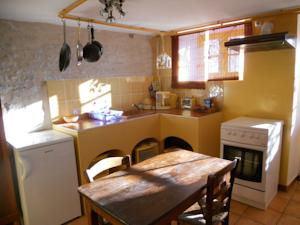 Hotel Le Verger Sous Les Vignes : photos des chambres