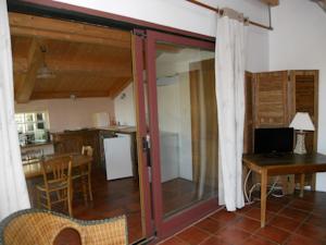 Hotel Le Verger Sous Les Vignes : photos des chambres
