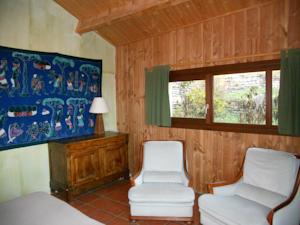 Hotel Le Verger Sous Les Vignes : photos des chambres