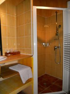 Hotel Le Verger Sous Les Vignes : photos des chambres