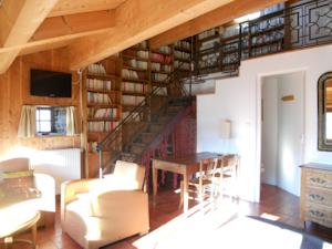 Hotel Le Verger Sous Les Vignes : photos des chambres