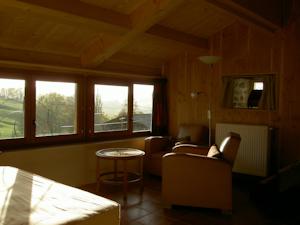 Hotel Le Verger Sous Les Vignes : photos des chambres