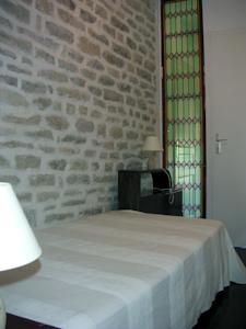 Hotel Le Verger Sous Les Vignes : photos des chambres