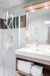 Hebergement Aparthotel Adagio Access Paris Clichy : photos des chambres