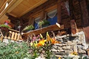Hebergement La Ferme d'Eugenie : photos des chambres
