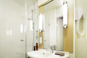 Hotel ibis Versailles Chateau : photos des chambres