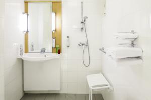 Hotel ibis Versailles Chateau : photos des chambres