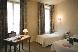 Hotel Du Nord : Chambre Double Supérieure avec Baignoire