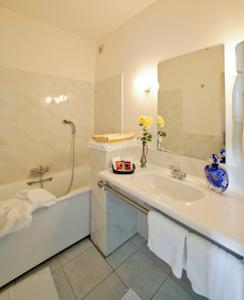 Hotel Restaurant du Chateau : Chambre Double Confort