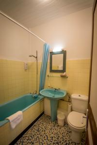 Hebergement La Noyeraie Rocamadour : photos des chambres