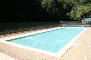 Hebergement Camping Glamping Terre Rouge : photos des chambres