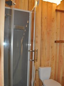 Hebergement Camping Glamping Terre Rouge : photos des chambres