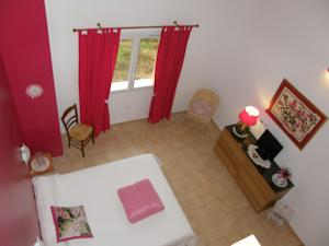 Chambres d'hotes/B&B La Bergerie : photos des chambres