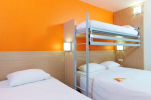 Hotel Premiere Classe Roissy Survilliers Saint Witz : photos des chambres