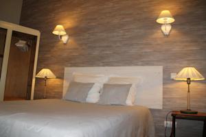 Hotel Riviere : photos des chambres