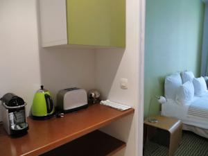Hebergement Maisons de Marseille : photos des chambres