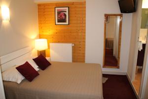 Hotel Riviere : photos des chambres