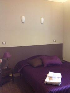 Hotel Les Tchitchou'S Night : Chambre Double 