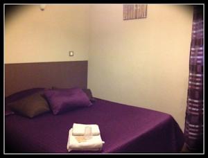 Hotel Les Tchitchou'S Night : photos des chambres