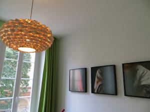 Hebergement Maisons de Marseille : Mini Loft - Rez-de-Chaussée