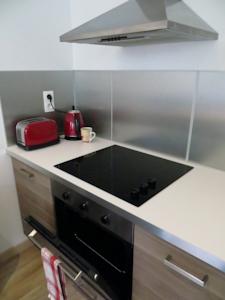 Hebergement Maisons de Marseille : photos des chambres