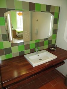 Hebergement Maisons de Marseille : photos des chambres