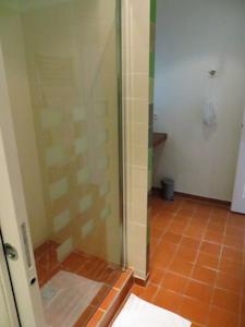 Hebergement Maisons de Marseille : photos des chambres