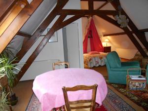 Chambres d'hotes/B&B Chambre d'Hotes La Grand' Maison : photos des chambres