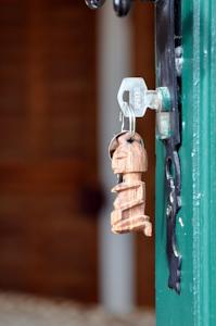 Hebergement Chambres d'Hotes Domaine des Machottes : photos des chambres