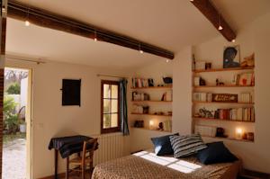 Hebergement Chambres d'Hotes Domaine des Machottes : photos des chambres