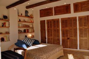 Hebergement Chambres d'Hotes Domaine des Machottes : photos des chambres