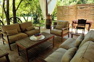 Hebergement Chambres d'Hotes Domaine des Machottes : photos des chambres