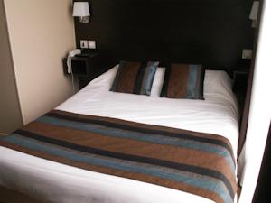 Complexe Hotelier Cap Vert : photos des chambres