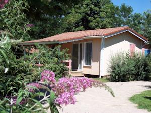 Hebergement Le Hameau des Genets : Chalet (4 Adultes)