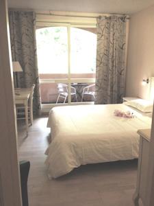 Hotel & Restaurant Napoleon : photos des chambres