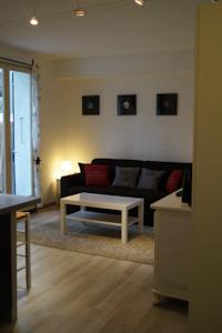 Appartement Honey Moon : photos des chambres
