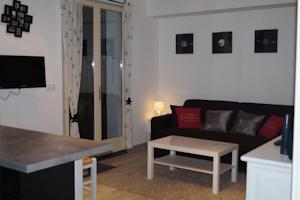 Appartement Honey Moon : photos des chambres