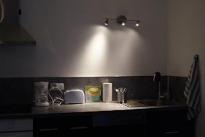 Appartement Honey Moon : photos des chambres